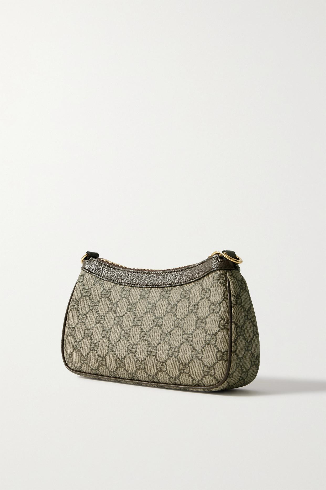 Gucci Monogram Sac