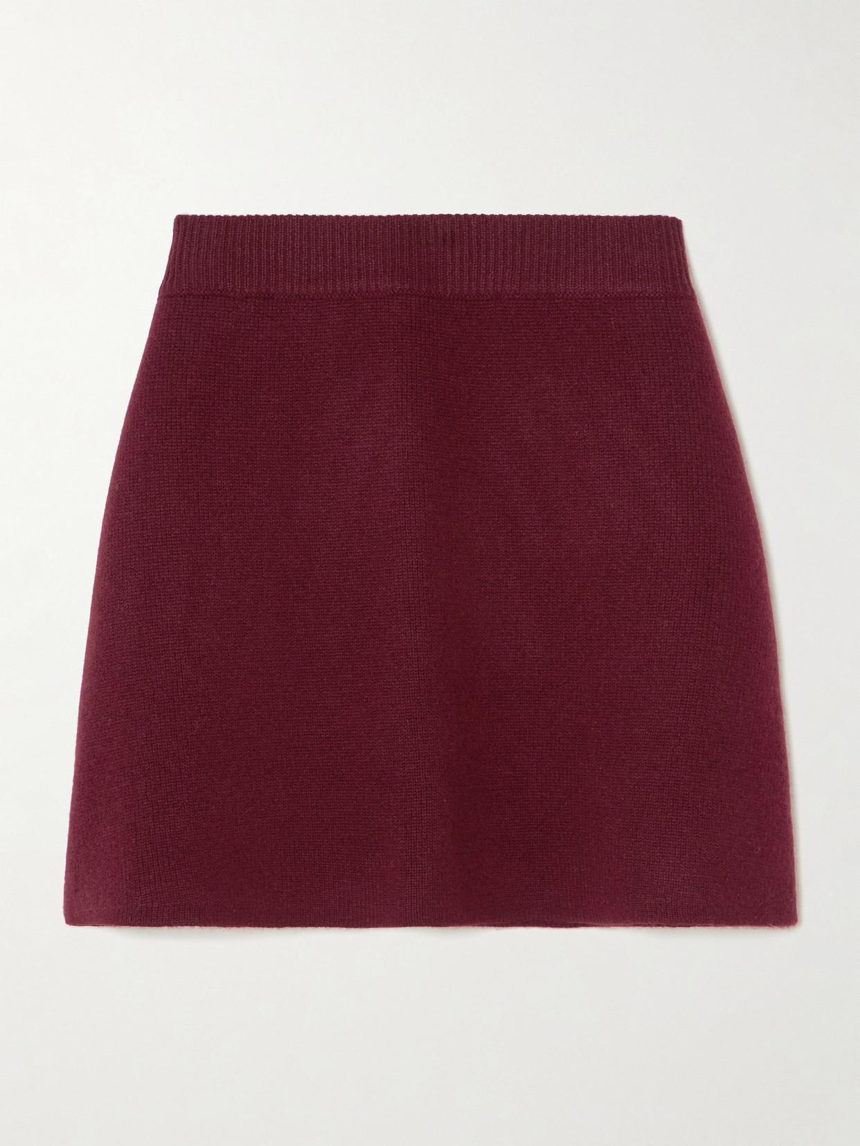スカート LISA YANG Women Mini Skirts 2025143NJ BROWN Lisa Yang Skirts for Women | Online Sale up to 70% off