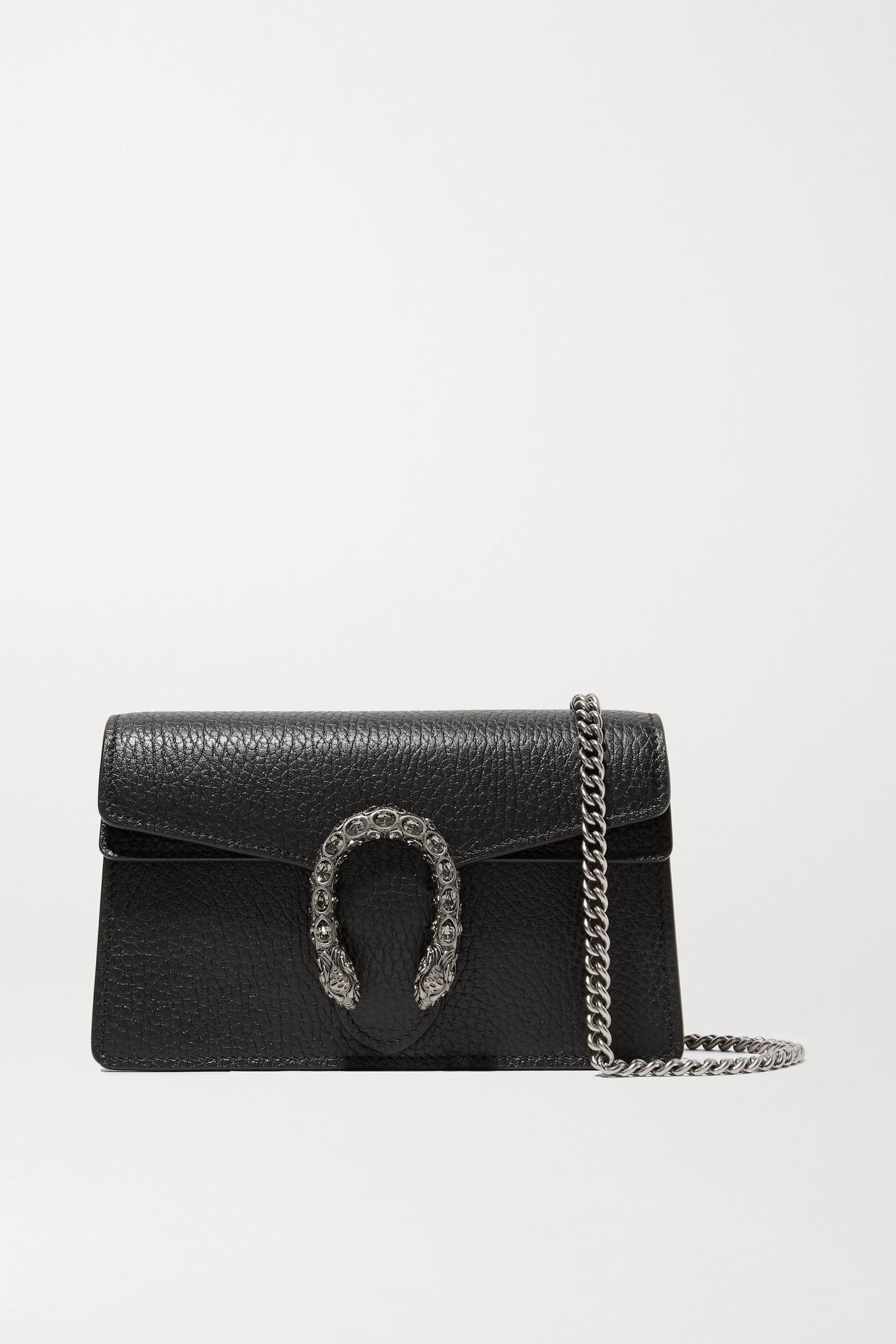 Gucci Black Dionysus Czech Republic, SAVE 60% - celtictri.co.uk