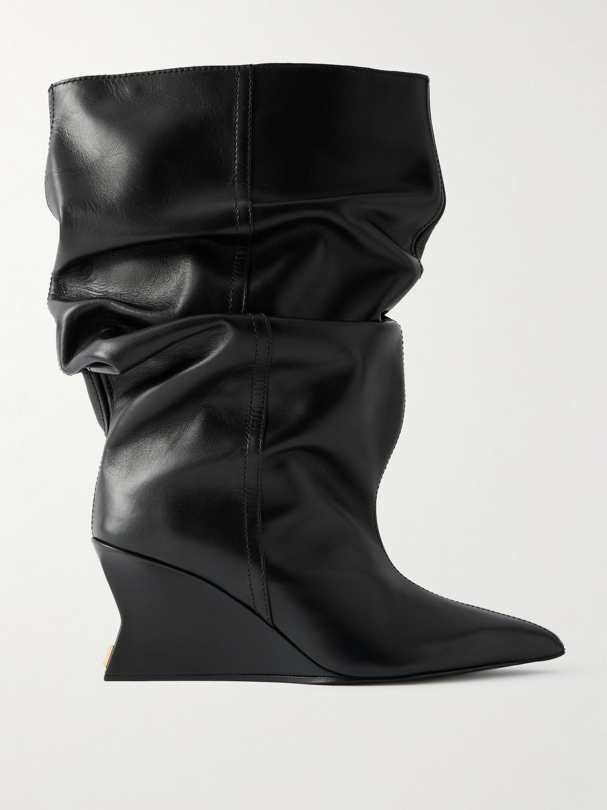 Balmain Boots for Women Online Sale up to 38% off Lyst