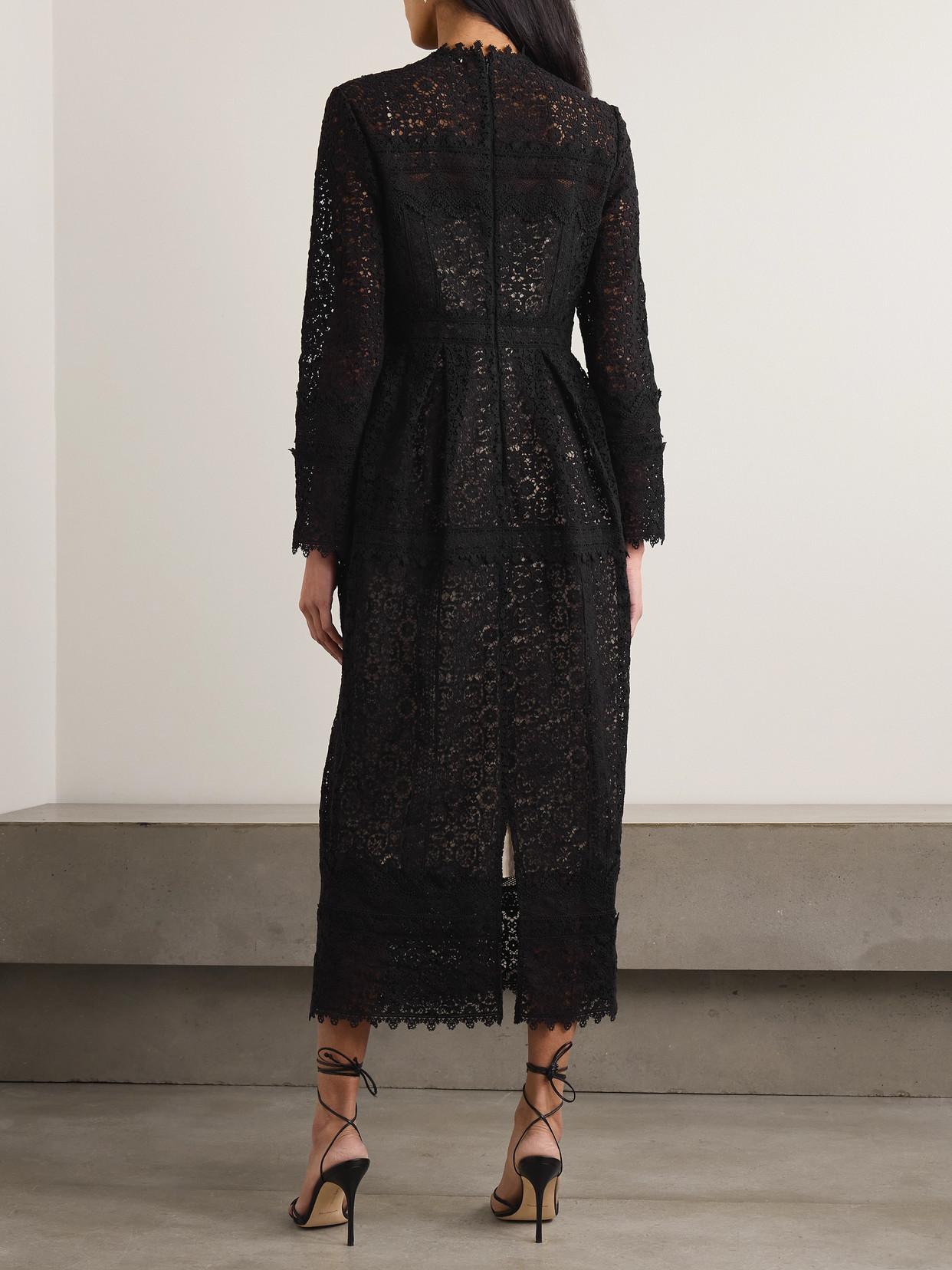 Erdem Lace Dresses for Women | Lyst