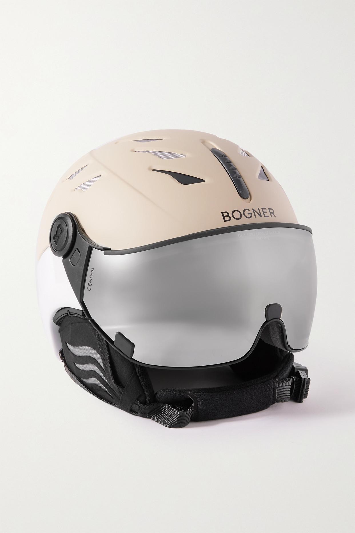 Bogner St. Moritz Ski Helmet | Lyst