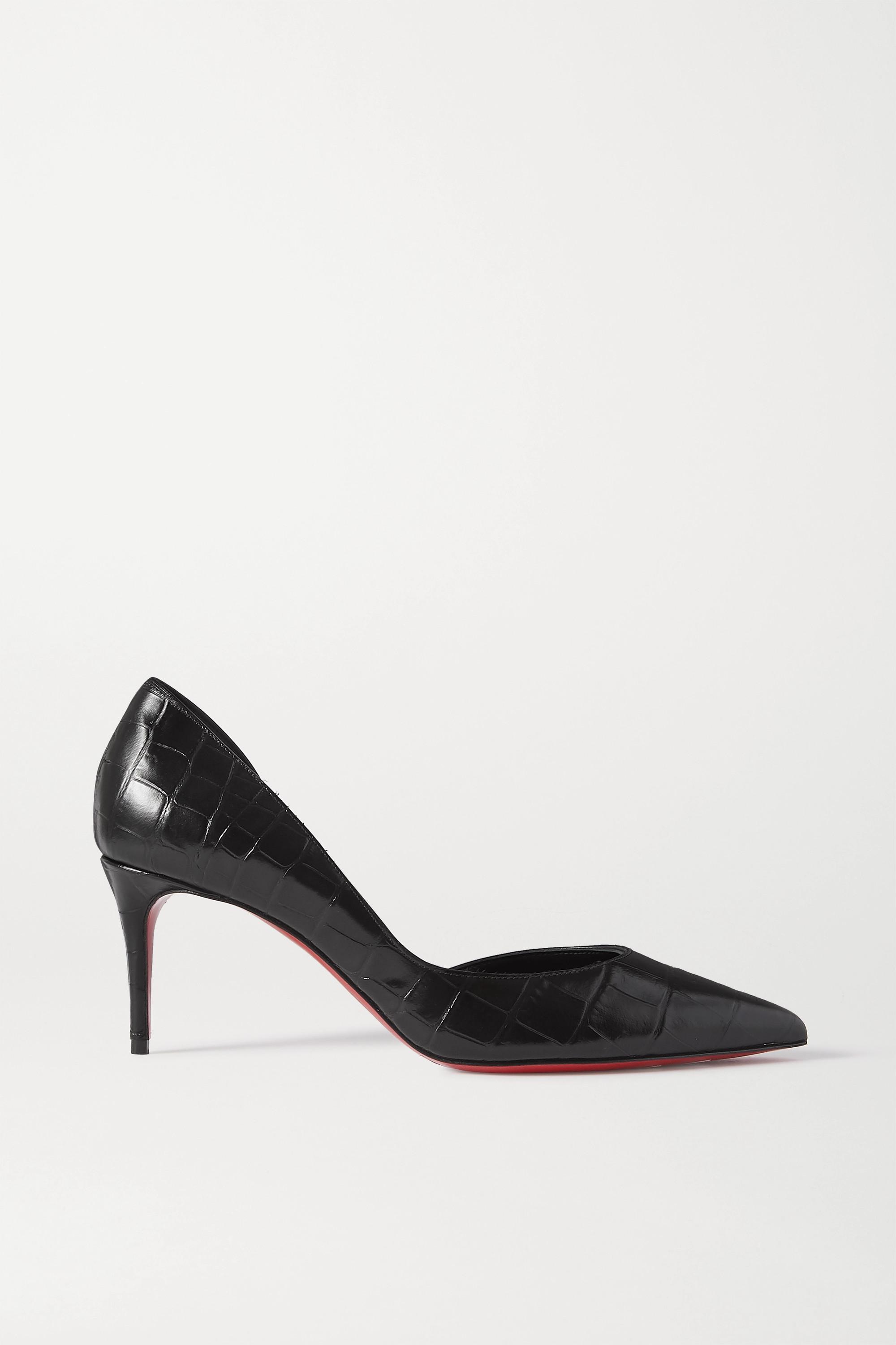 Iriza 70 store louboutin