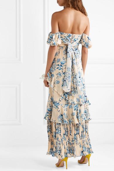 Blue Johanna Ortiz Dresses for Women | Lyst - Page 2 Blue Johanna Ortiz Dresses for Women | Lyst - Page 2