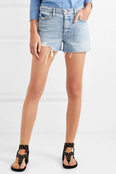 grlfrnd helena short