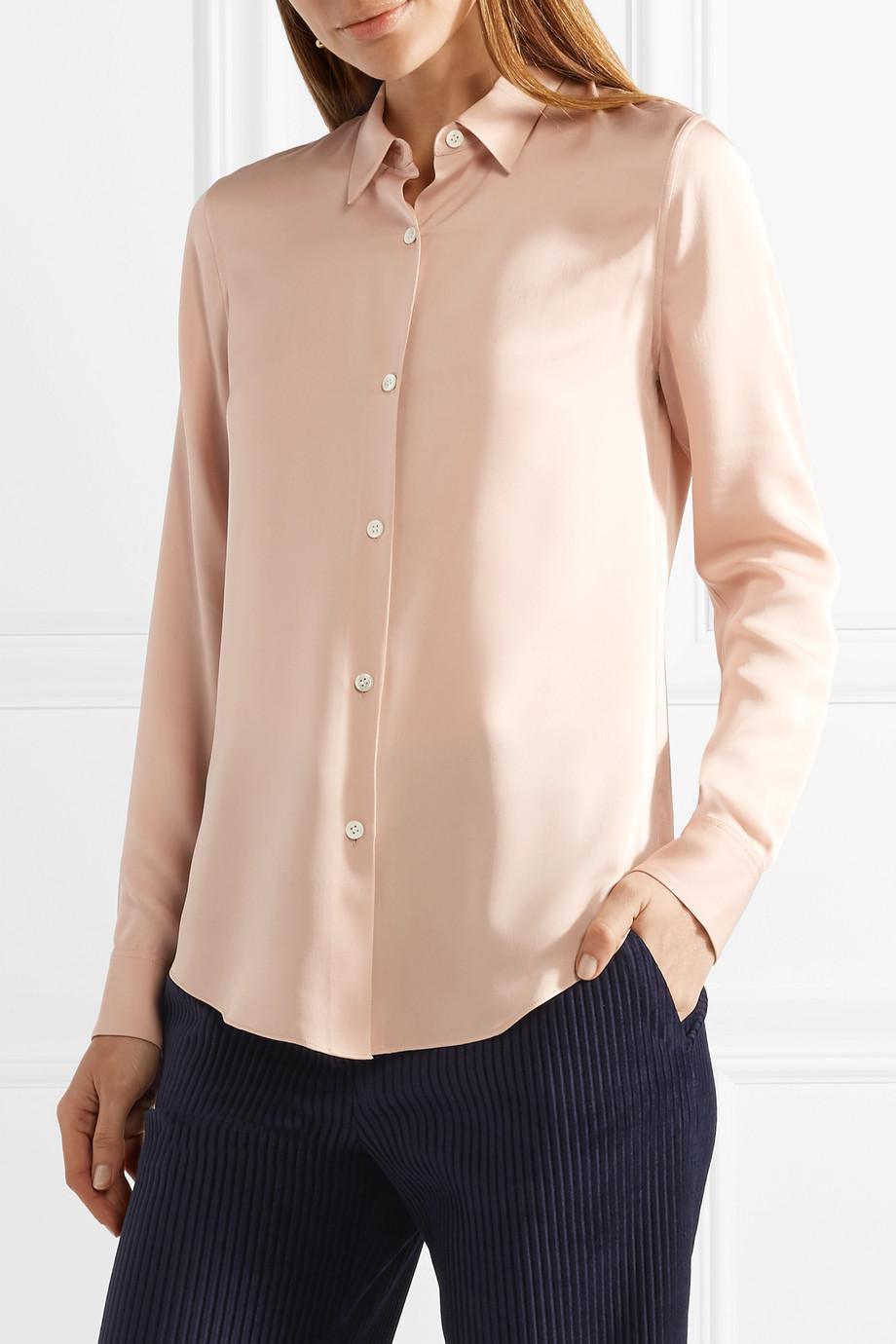 theory tenia shirt