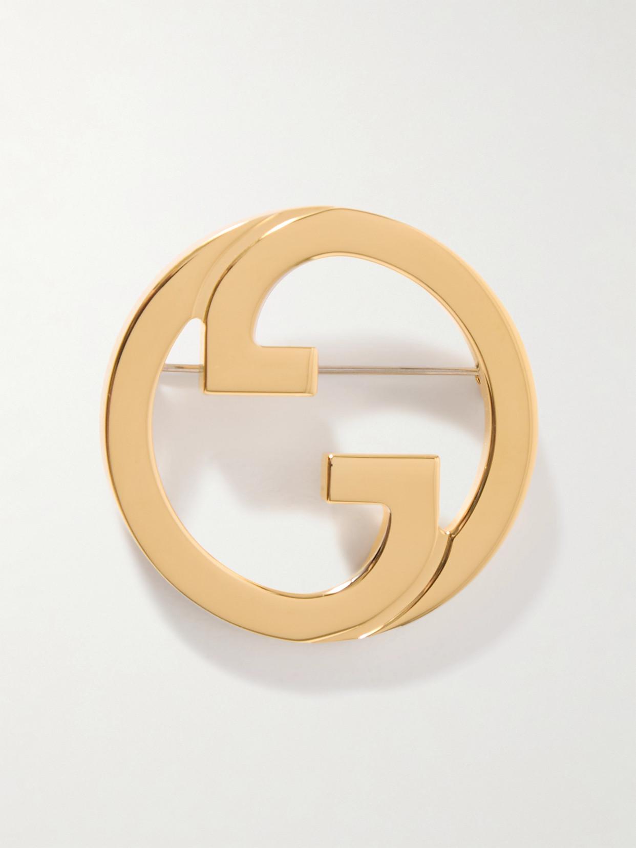 Women's Gucci Brooches | Lyst