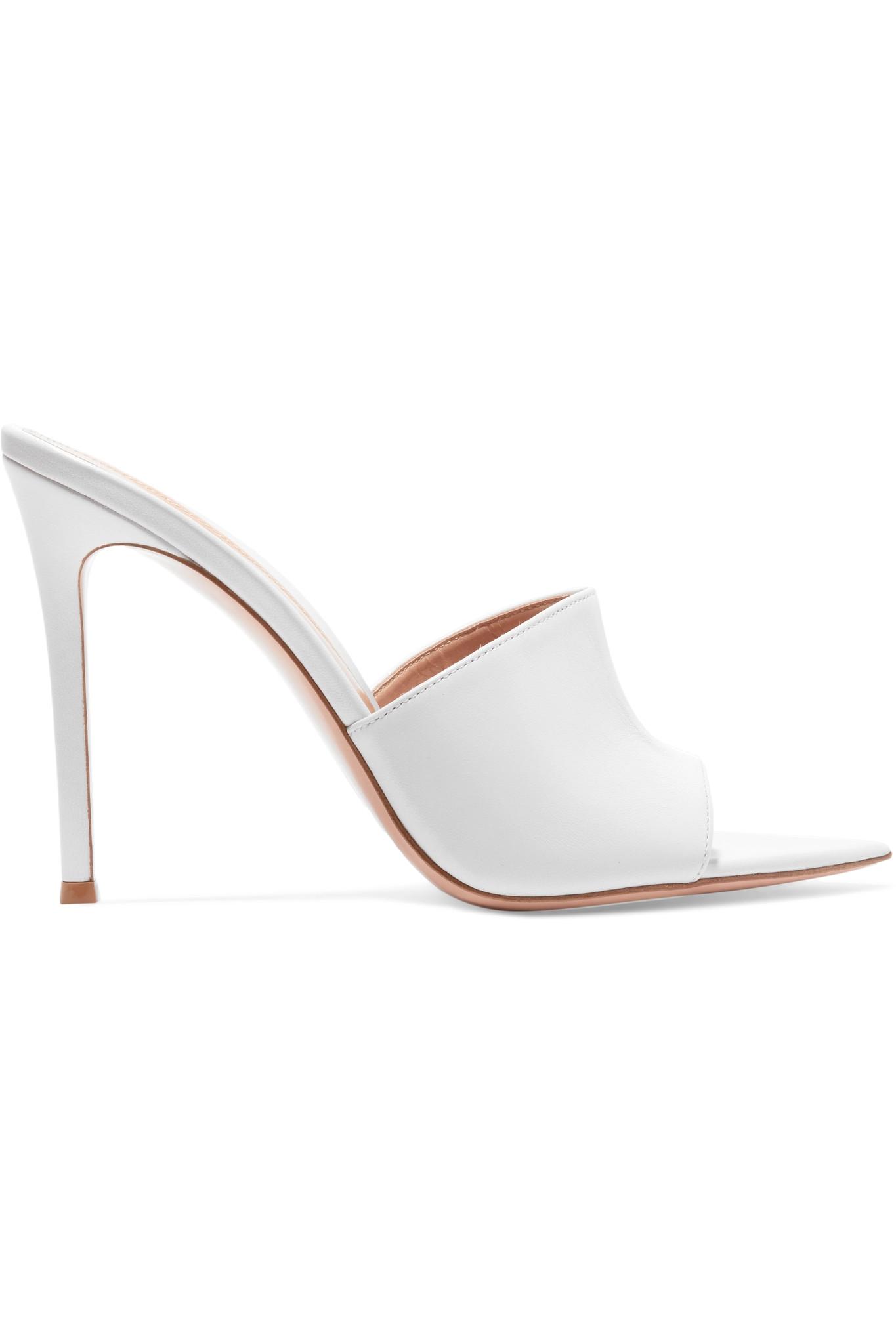 gianvito rossi mules sale