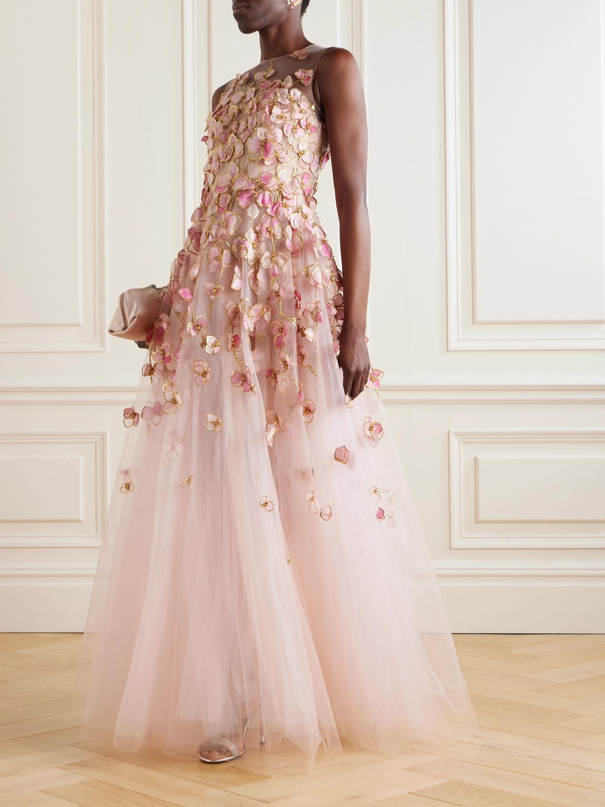 pink grad party dresses ZAPAKA Women Cute Pink Graduation Dress A-Line Spaghetti Straps Lace-Up Back Engagement Party Dress, Pink / M