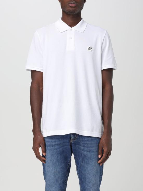 Moose Knuckles Polo shirts for Men | Online Sale up to 48