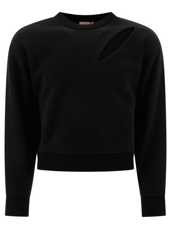 McQueen Long-sleeved tops for Women | Online Sale up to 60