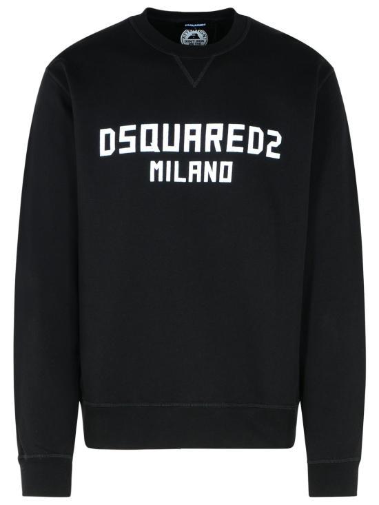 DSquared² Long-sleeve t-shirts for Men | Online Sale up to