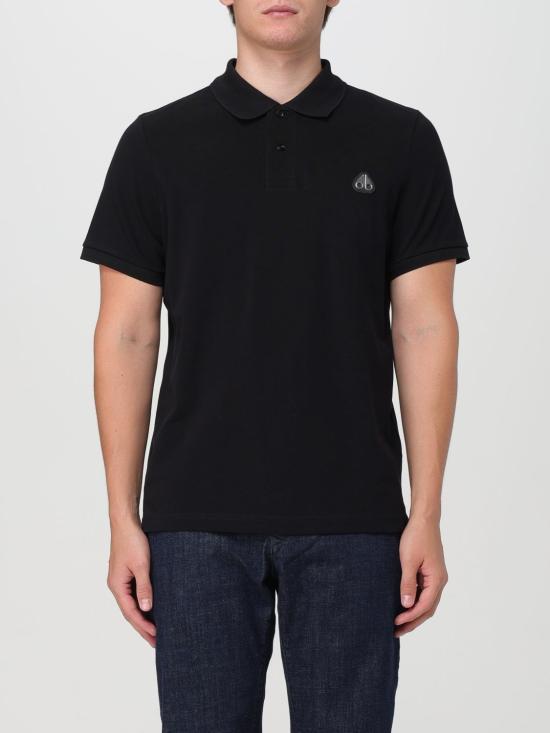 Moose Knuckles Polo shirts for Men | Online Sale up to 48