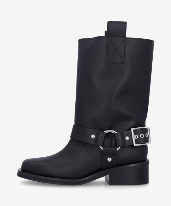 【関税＆送料込み】Ganni Studs Boots ganni3230522b0d_1751304209318_