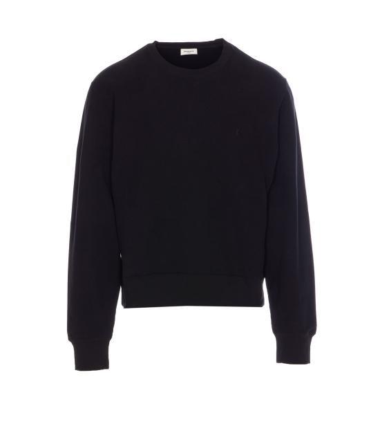 Tシャツ・カットソー SAINT LAURENT LONG SLEEVES T-SHIRT Men's Saint Laurent Long-sleeve t-shirts | Lyst