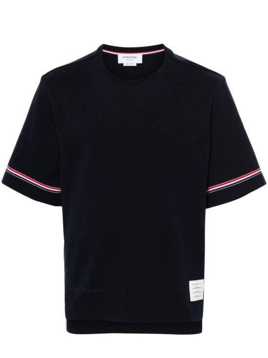 Thom Browne T-shirts for Men | Online Sale up to 63% off | Lyst