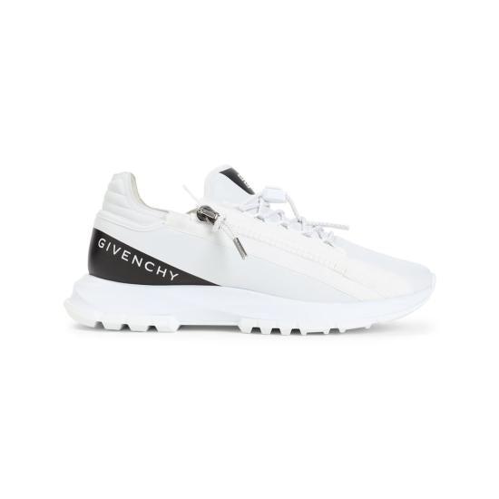 スニーカー GIVENCHY  Givenchy Sneakers Men Fabric White Givenchy Sneakers Men Fabric White | ModeSens