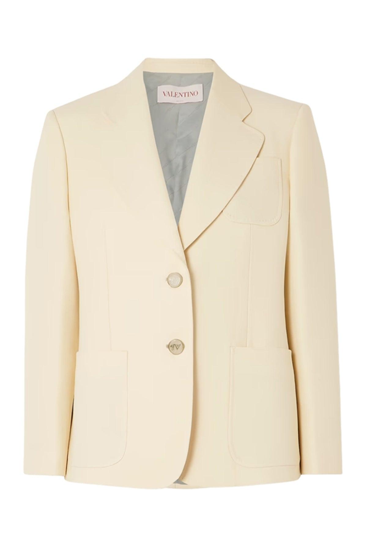 Valentino Blazers, sport coats and suit jackets for Women