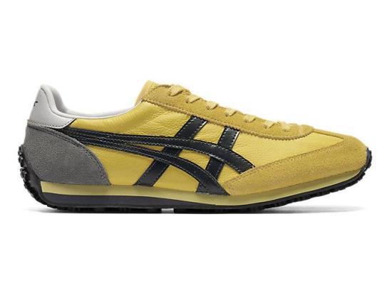 【SALE】Onitsuka Tiger スニーカー 23cm 中古・古着通販】Onitsuka Tiger (オニツカタイガー) スニーカー