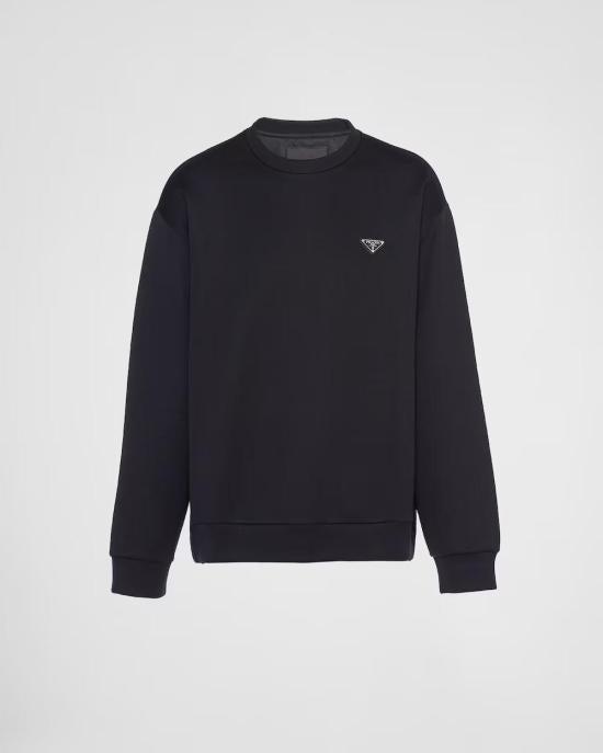 Men's Prada T-shirts | Lyst
