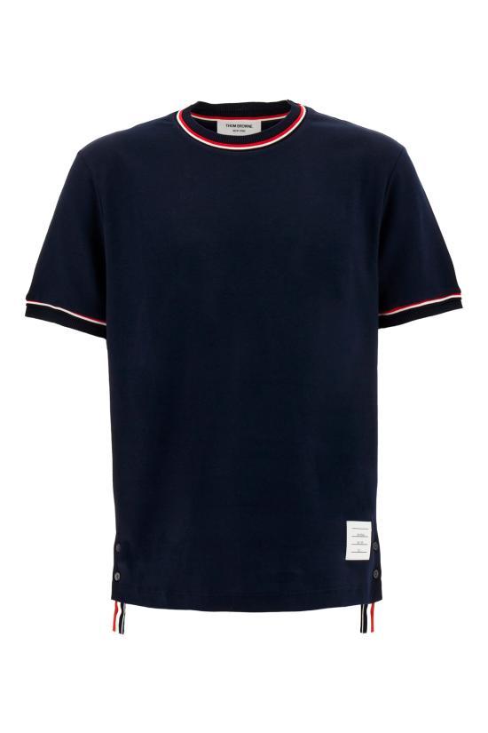 Thom Browne T-shirts for Men | Online Sale up to 63% off | Lyst