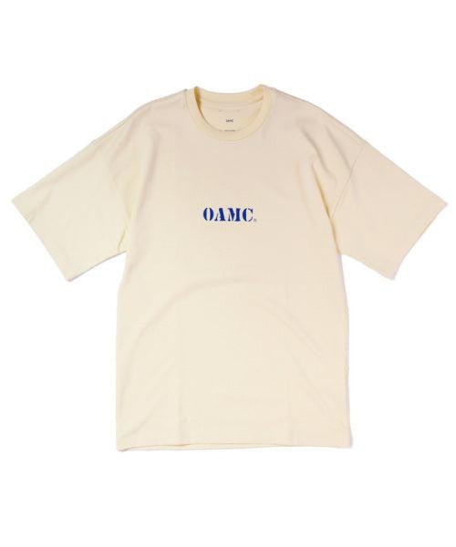 OAMC Short sleeve t-shirts for Men | Online Sale up to 74