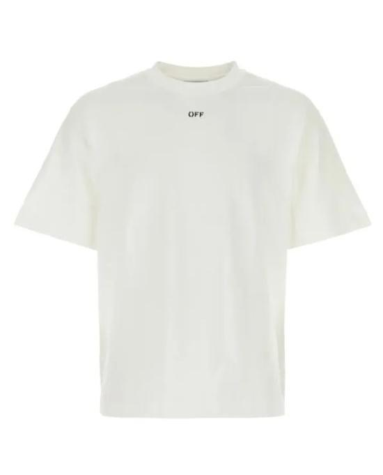 Off-White c/o Virgil Abloh Short sleeve t-shirts for Men