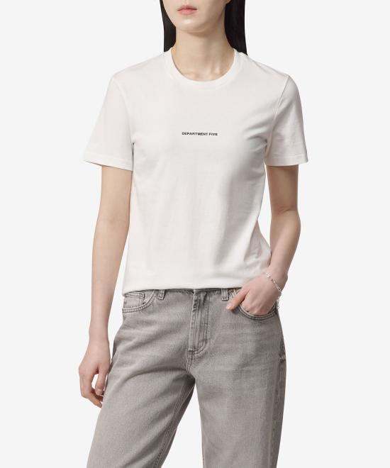 Department 5 T-shirts for Women | Online Sale up to 76% off