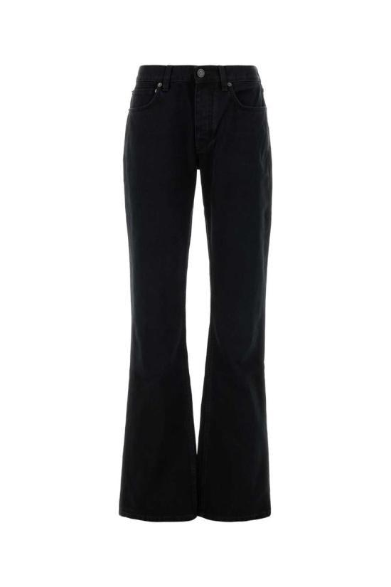 Balenciaga Straight-leg pants for Women | Online Sale up to