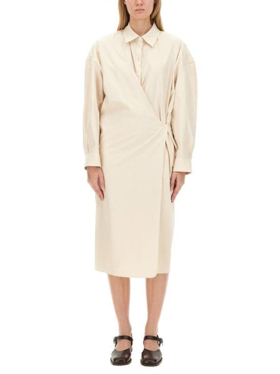 Lemaire Dresses for Women | Online Sale up to 52% off | Lyst