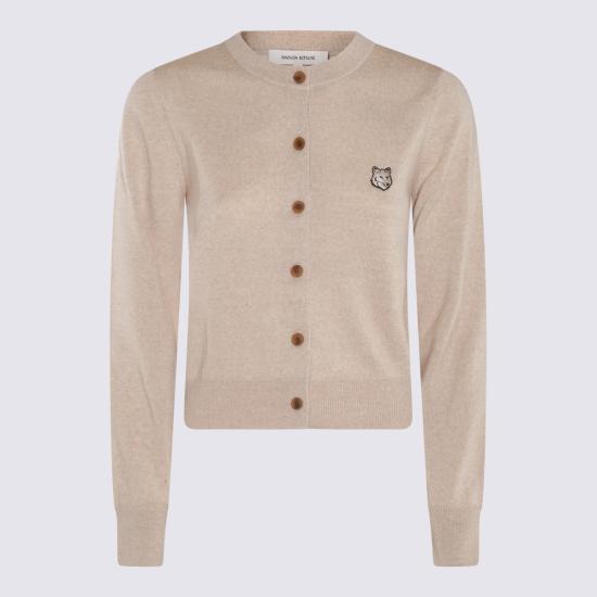 Maison Kitsuné Cardigans for Women | Online Sale up to 58
