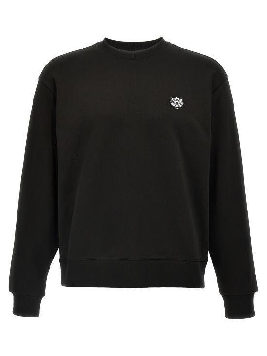 新品　knosis logo longsleeve BLACK XL KIKO KOSTADINOV – BIXANCE LONG SLEEVE - ANTHRACITE