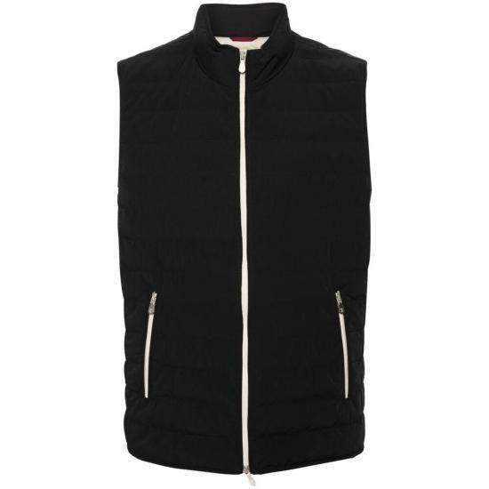 【ブルネロクチネリ】 Jackets - Waistcoat & Gilets ジャケット Men's blazers and waistcoats | Brunello Cucinelli