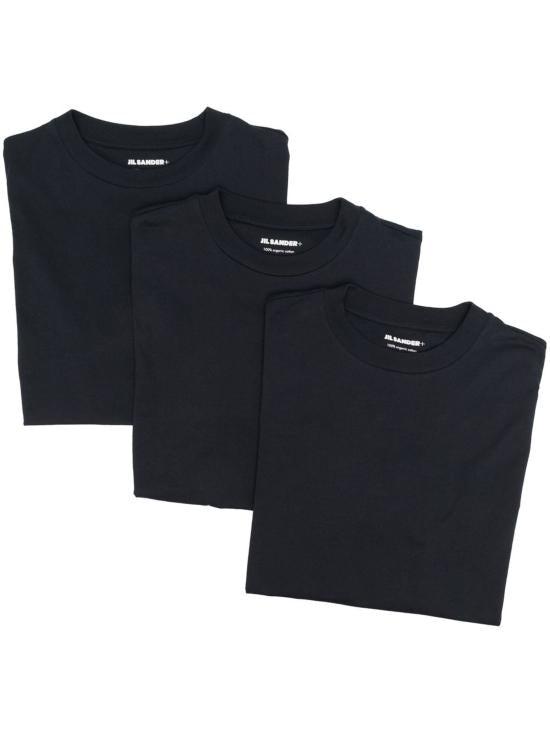 Jil Sander Short sleeve t-shirts for Men | Online Sale up to