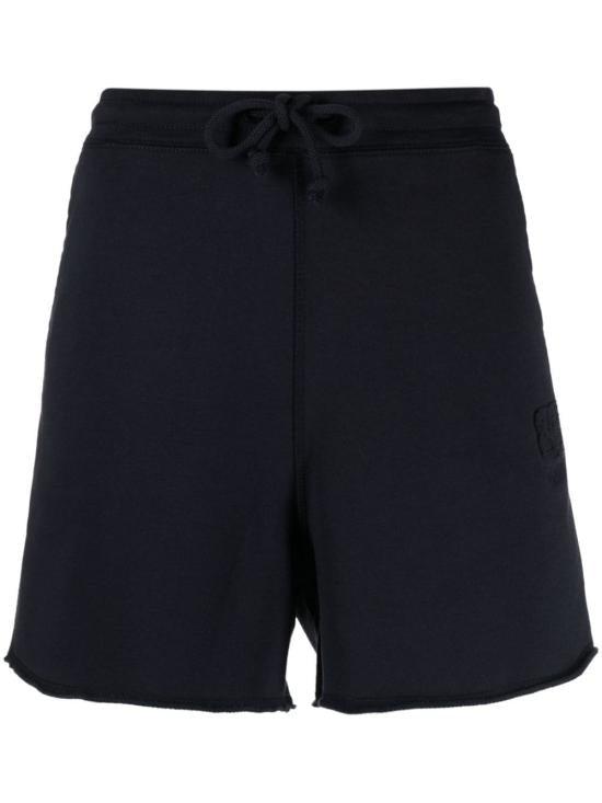 ★Ganni★ Drawstring Shorts Pants Sugar Plum T3383393 MUSINSA | GANNI Drawstring shorts - Sugar Plum / T3383393