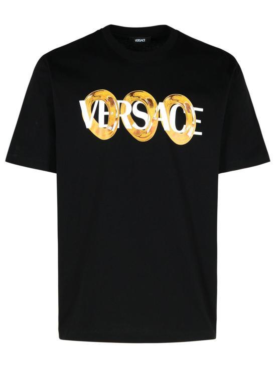 ★送料・関税込★VERSACE★SHORT-SLEEVED ROUND NECK T-SHIRTS★ s-l1200.jpg