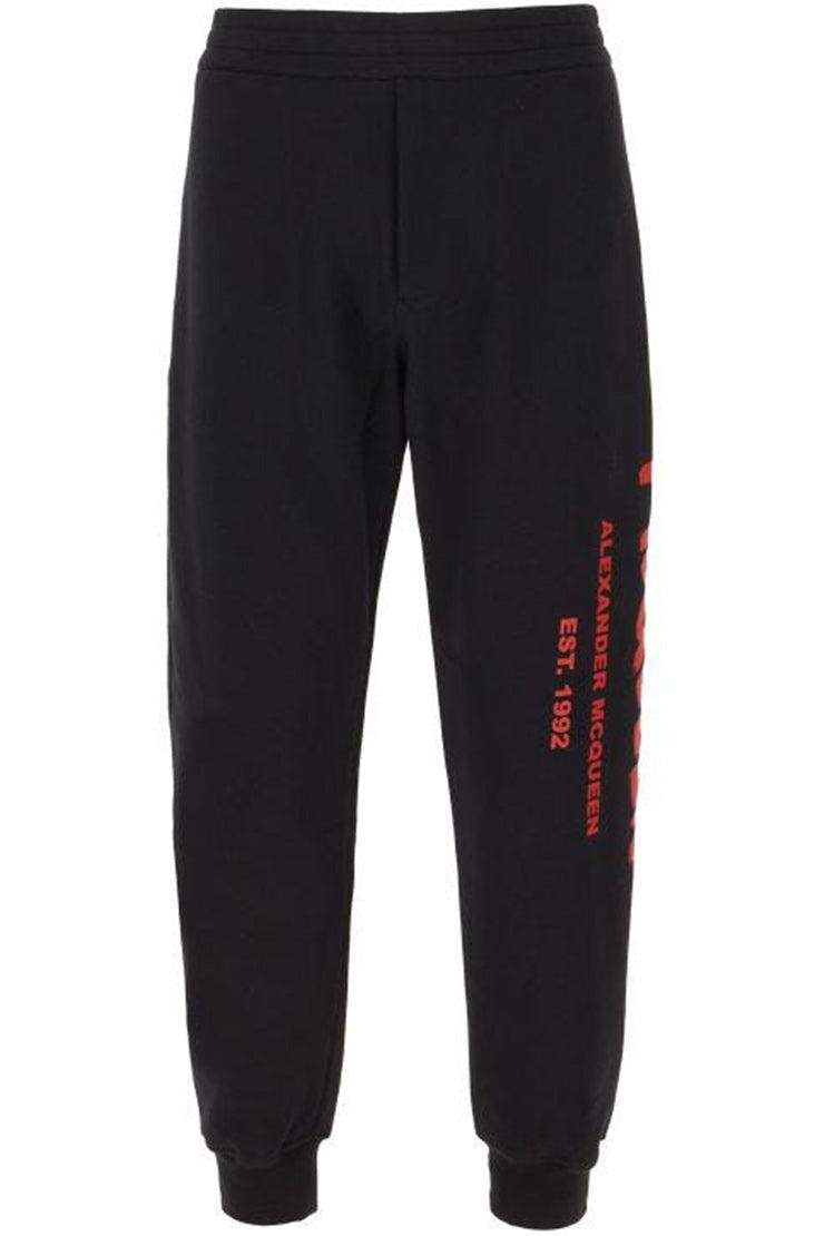 Mcqueen sweatpants hotsell