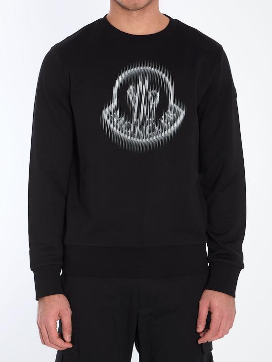 ダメージ加工 Moncler Damage Long Sleeve T $_57.JPG?set_id=880000500F