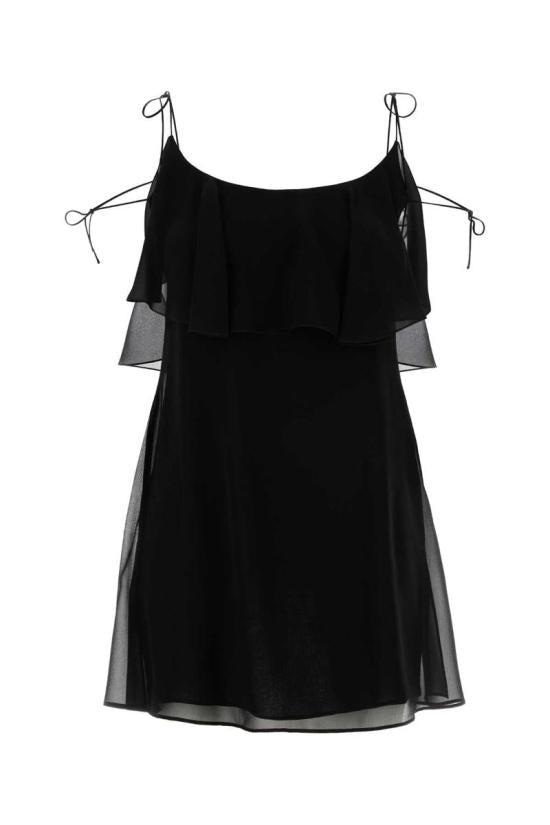 Women's Saint Laurent Dresses | Lyst
