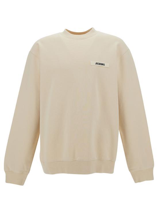 Jacquemus Long-sleeve t-shirts for Men | Online Sale up to