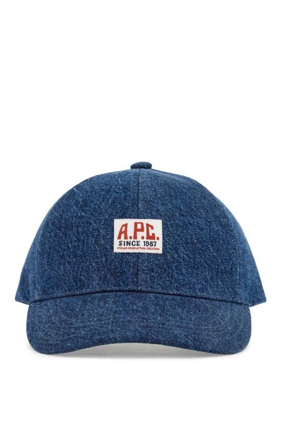 A.P.C. Hats for Women | Online Sale up to 60% off | Lyst