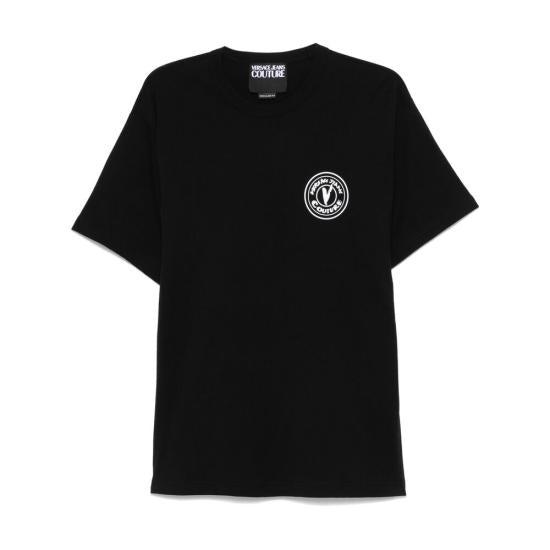【関税＆送料込み】Versace Black Short-Sleeve Cotton T-Shir s-l1200.jpg