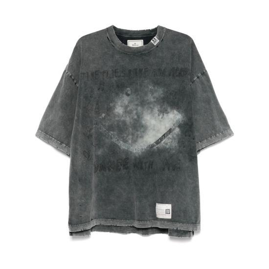 Maison Mihara Yasuhiro T-shirts for Men | Online Sale up to
