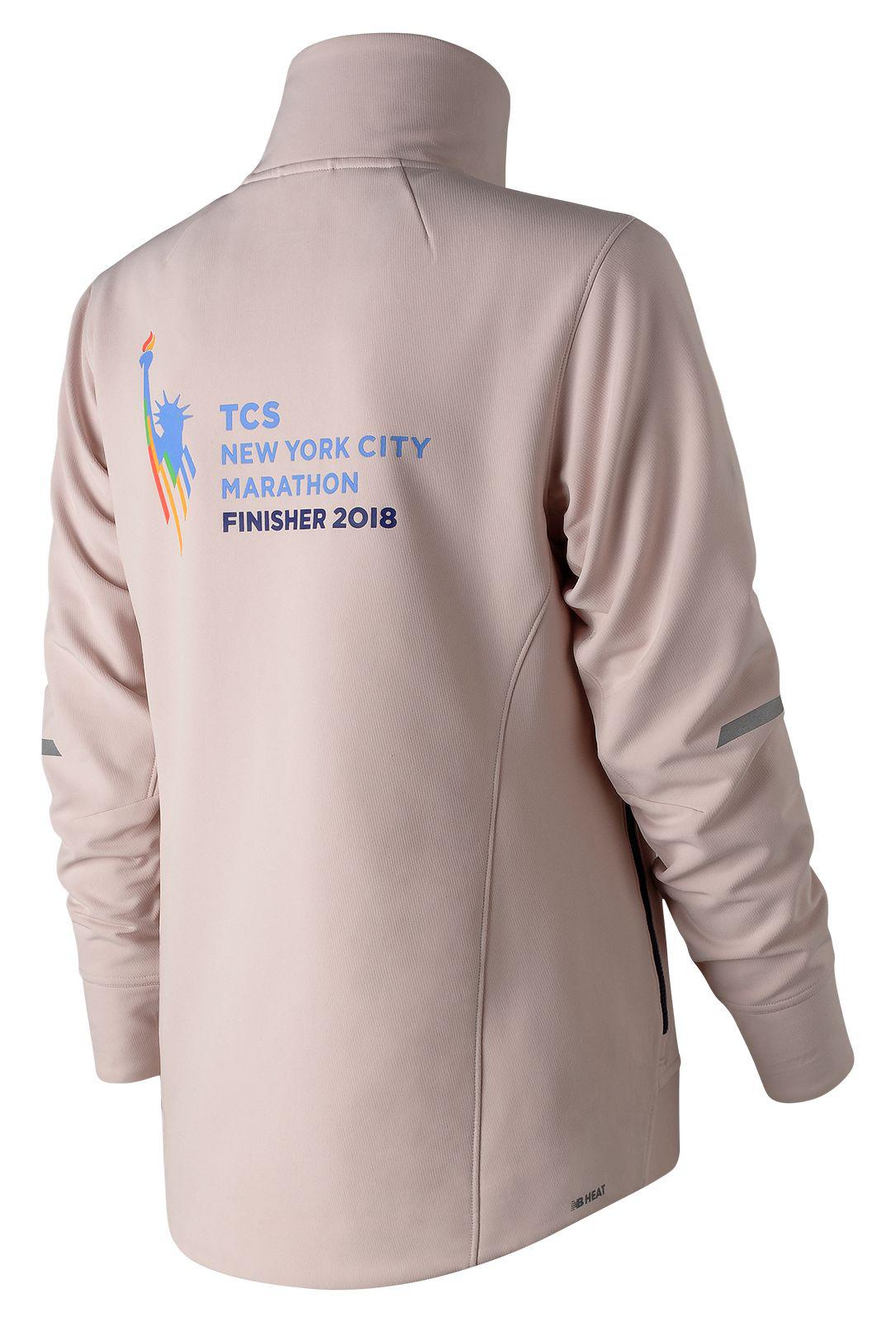 new balance winterwatch jacket