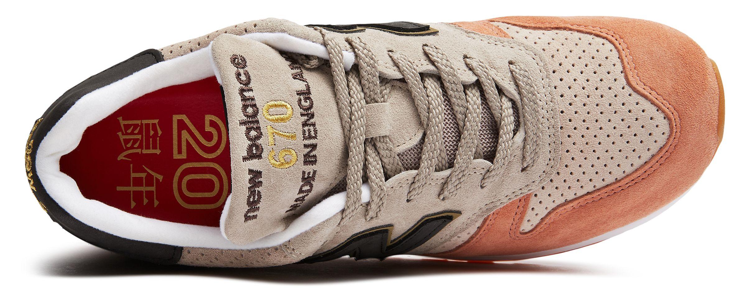 new balance 670 men beige