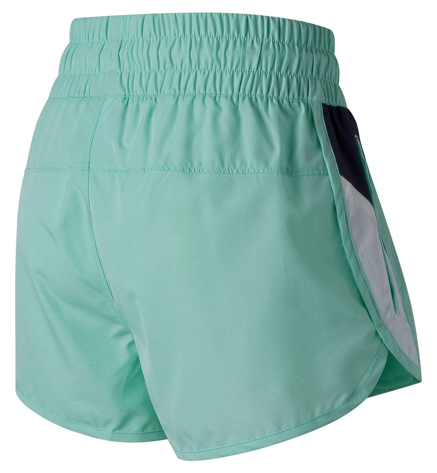nb athletics wind short