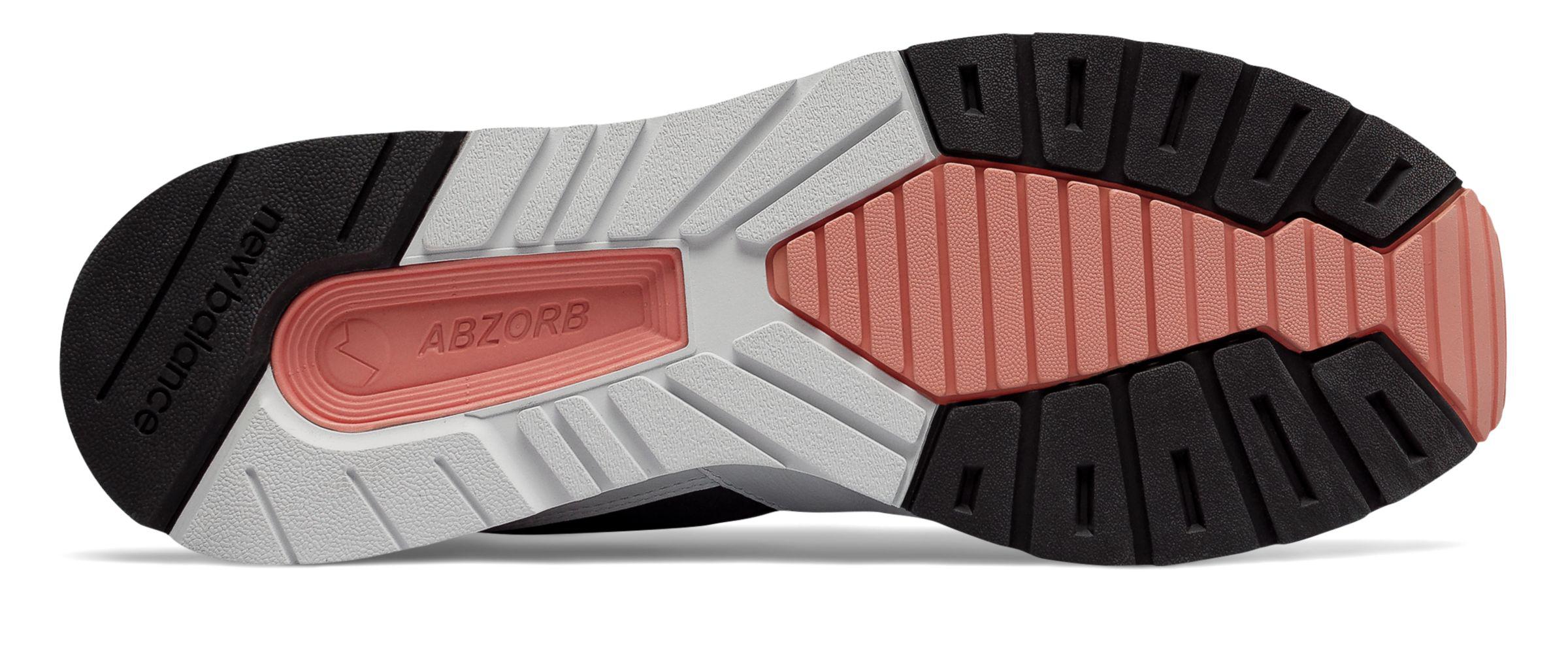 New Balance Rubber 99h for Men - Lyst