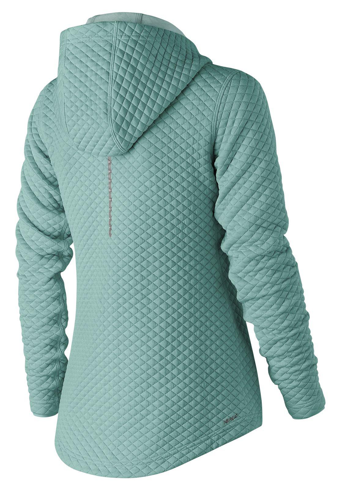 new balance heat loft asym jacket