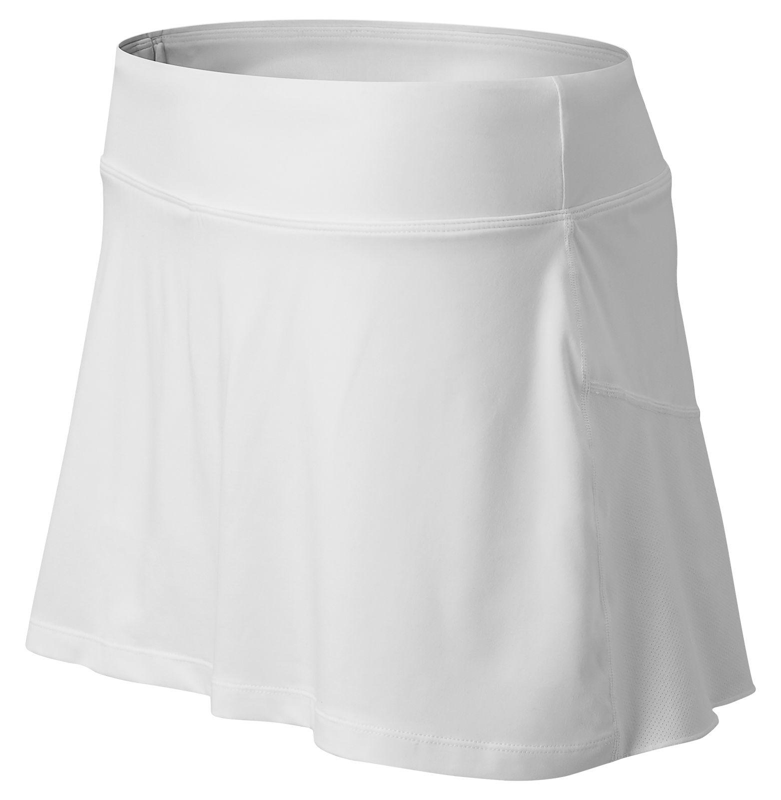 new balance tennis skirt