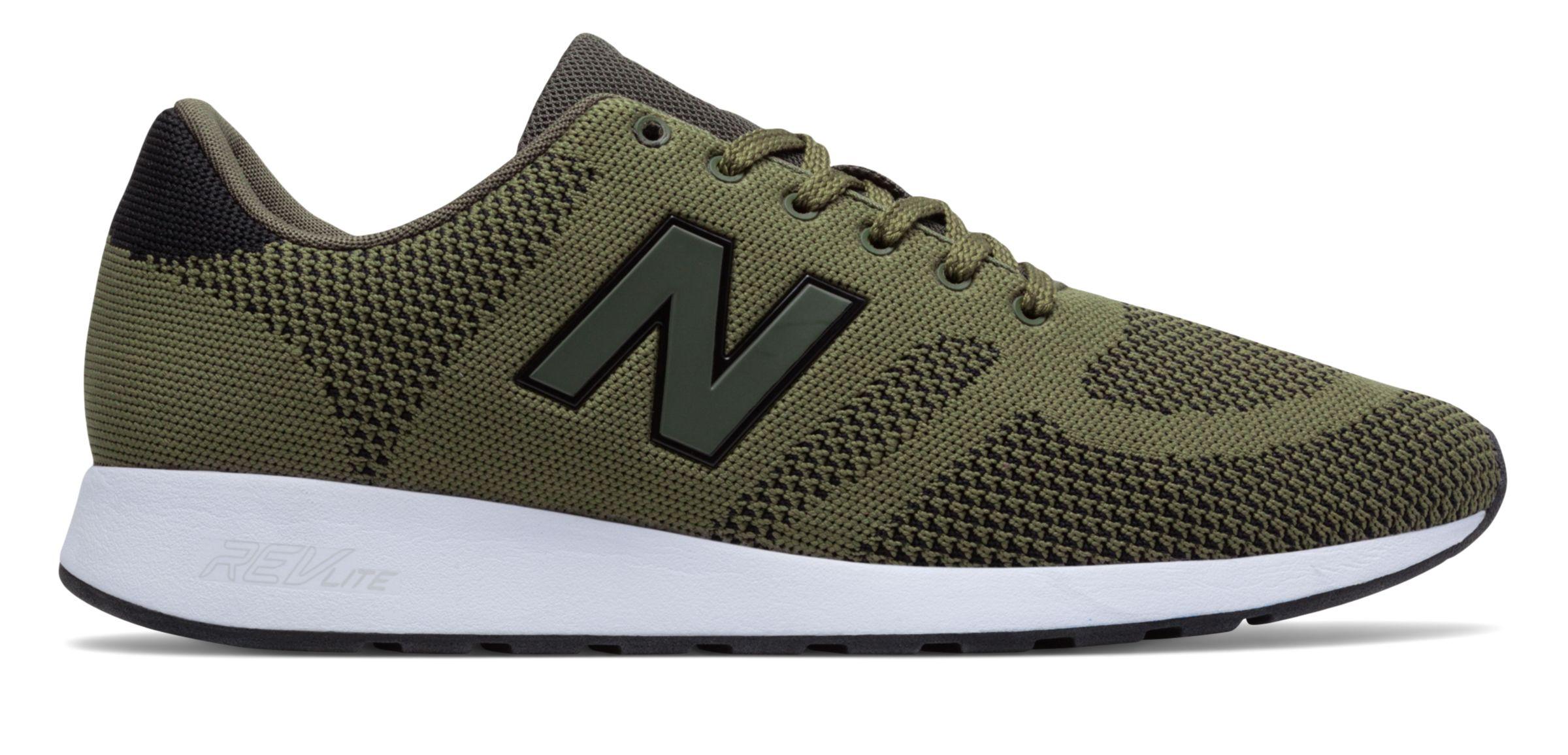 new balance 420 knit olive new balance 420 knit olive